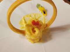 -浙里本味·宴四季江南(三台山路店)