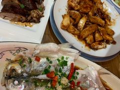 -乌记大厨餐厅