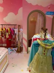 -星岛乐园(爱琴海购物公园店)