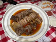 -西贝(宝乐汇店)