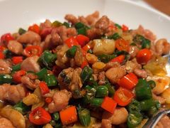 -清水亭湖北菜(大屯DT51店)