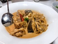 -鱼痴渔醉·食鲜集(月亮湾店)