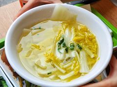 -老乡鸡(庐江路店)
