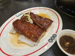 -飞尝蚝·顺德菜·鱼生(顺德总店)