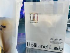 -好利来(上海虹桥新天地Lab主题店)