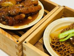 -蔡澜点心·粤菜(月星环球港店)