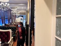 -高第街56号港式餐厅(山大路店)