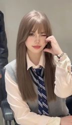 -DL HOPE造型