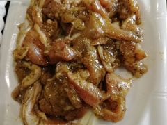 -好旺角齐市鲜切牛自助烤肉(农林五道街总店)