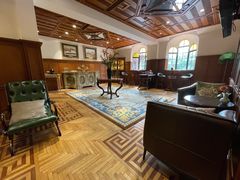 -马勒别墅·中餐厅