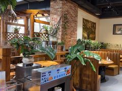 -草原塞蛮羊火锅城(港湾店)