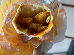 -麦当劳(塔园路店)