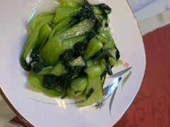 -尚府一品·烤鸭·新京菜(圆明园店)