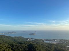 -三亚亚龙湾人间天堂鸟巢度假村