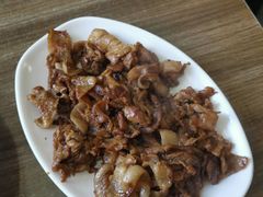 -炙热童年·老北京炙子烤肉(南锣鼓巷店)