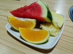 -佳客来(中华路店)