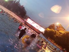 -欢乐水魔方水世界
