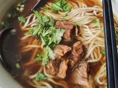 -李先生牛肉面大王(太原南内环店)