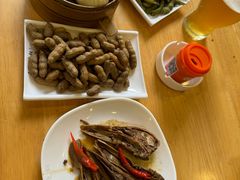 -五丁桥光头香辣蟹(望江橡树林店)