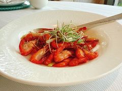 -阳澄湖费尔蒙酒店颐丰阁中餐厅(马鞍山西路店)