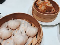 羊城鲜虾饺-白天鹅宾馆-宏图府餐厅