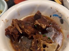 -三道菜(明堂公园店)