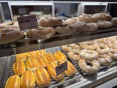 -The open life(万象城店)