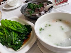 -君德澜酒家·创意粤菜(金山谷店)