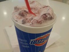 -DQ·蛋糕·冰淇淋(虹口龙之梦店)