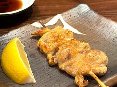 -鸟鹏烧鸟居酒屋(天河领展店)
