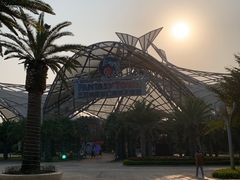 -三亚海昌梦幻海洋不夜城