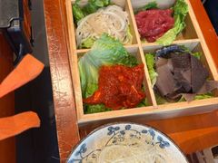 -老员外骨汤火锅(海州古城店)