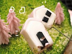 -慕可创意美学·定制CAKE·微景观蛋糕(总店)