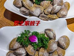 -炭之家齐齐哈尔大片烤肉·涮毛肚火锅·齐齐哈尔烤肉(中央大街店)