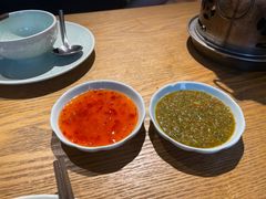 -Thai Basil罗勒叶泰式餐厅(时代天街店)