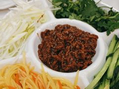 -富源东北春饼店(翠竹店)