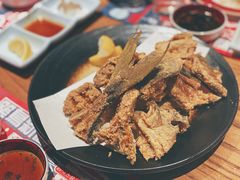 -築鳥日本料理(黑沙环店)