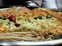 -意成料理