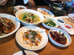 -老头儿油爆虾(星光一期店)