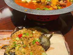 -那拉提之疆·新疆菜(美院店)