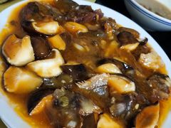 -清真宏玉祥黄门脸餐厅(华荫东里店)