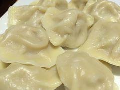-食欲老院子荆芥疙瘩汤(经五路店)