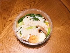 三鲜汤年糕-詹记面馆(岩屿路店)
