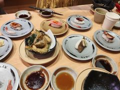 -寿司郎(皇庭广场店)