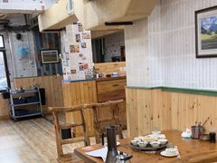 -老康火锅(黄河路总店)
