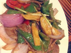 -盈田盈粥庄(博山东路店)
