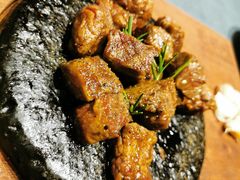 烟熏牛排-怡情荟•海鲜青岛菜(五四广场旗舰店)