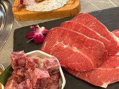 -谷町·烤肉自助(朱雀门店)