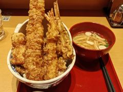 -虹梅食堂·爱蝦乃家