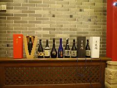 -梅龙镇酒家(南京西路总店)